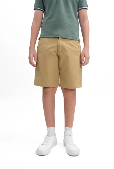 Short Estivaneli para Niño 24B-13064