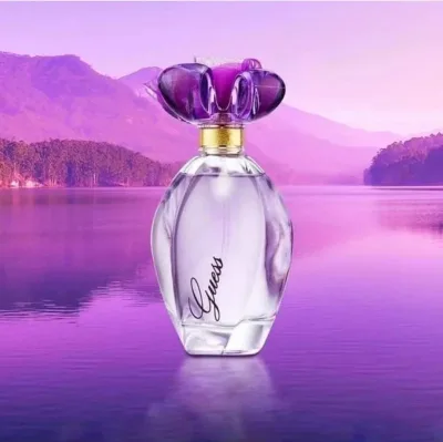 Perfume Guess GIRL BELLE para dama