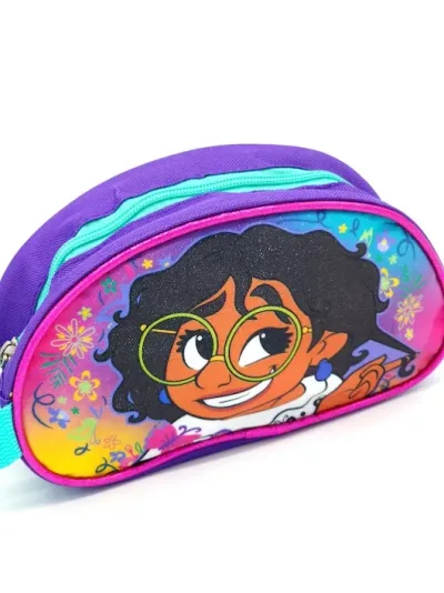 Cartuchera para niña diseño Encanto