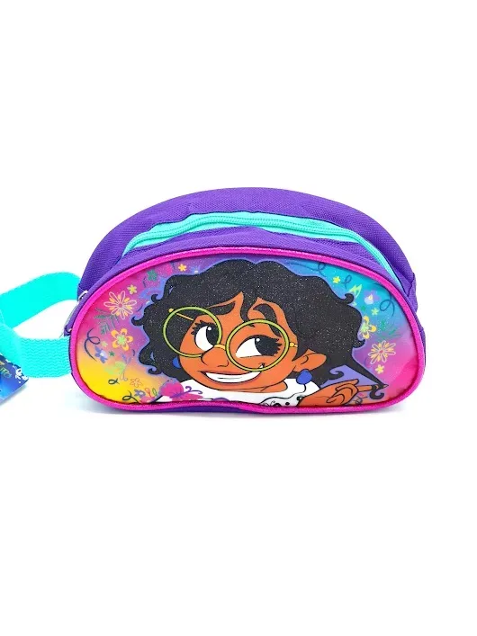 Cartuchera para niña diseño Encanto