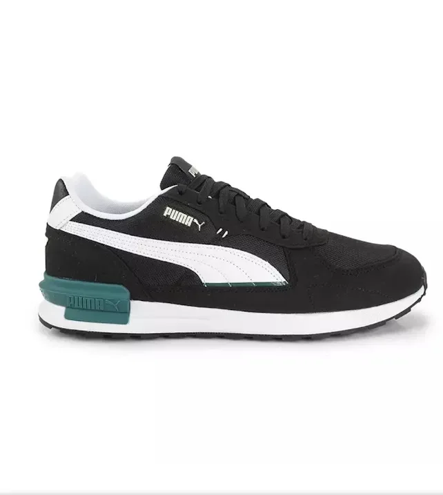 Tennis Puma Graviton para caballero