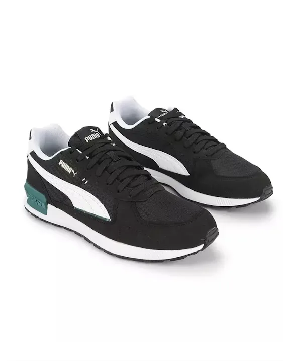 Tennis Puma Graviton para caballero