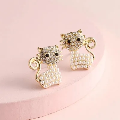 Aretes de fantasía para Dama