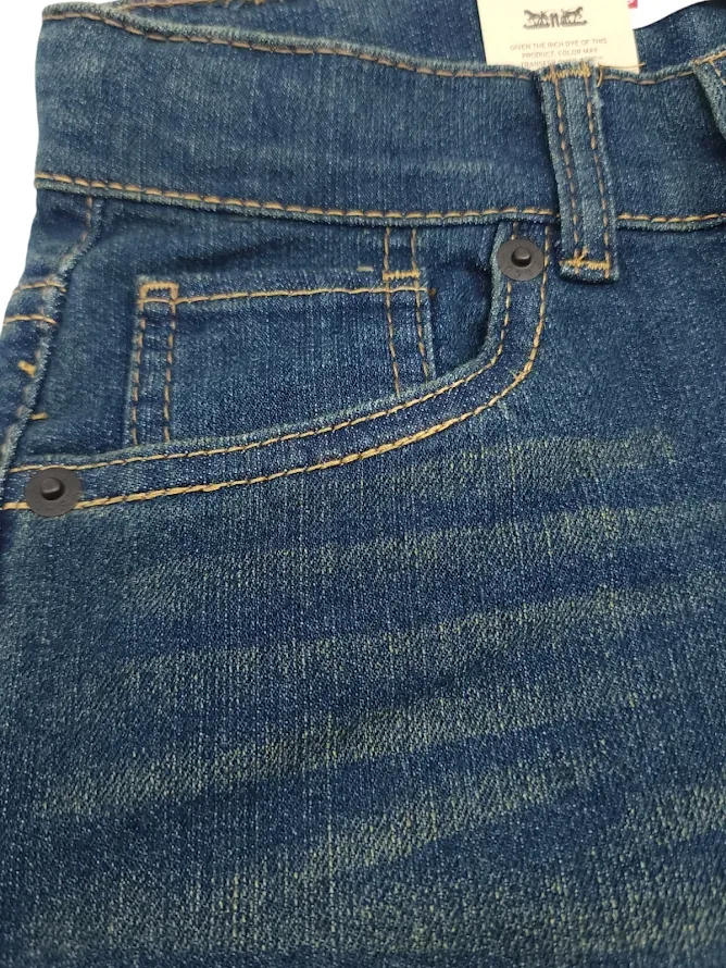 Jeans Levi´s para niño 514