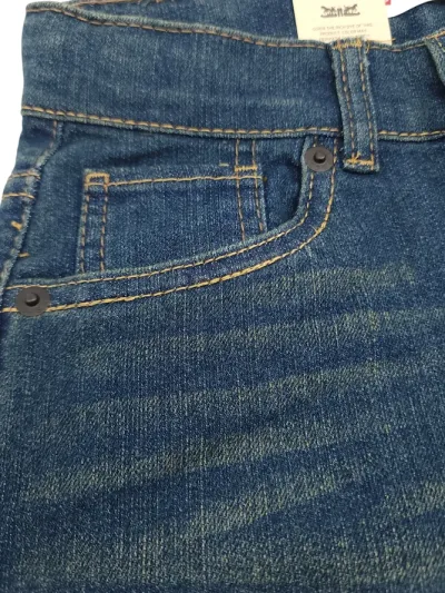 Jeans Levi´s para niño 514