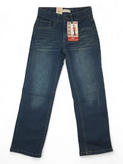 Jeans Levi´s para niño 514