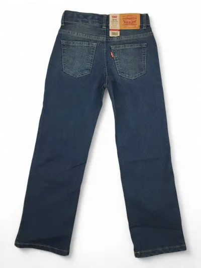 Jeans Levi´s para niño 514
