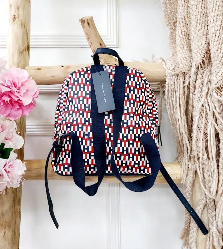 Bolso Tommy Hilfiguer para dama