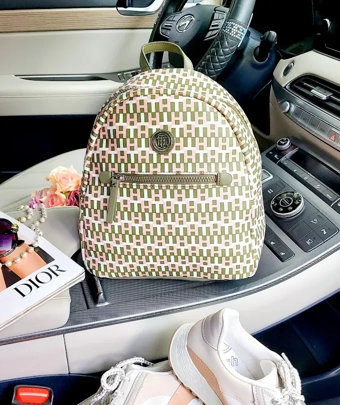 Bolso Tommy Hilfiguer para dama