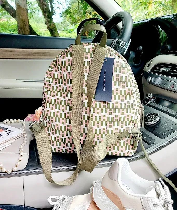 Bolso Tommy Hilfiguer para dama