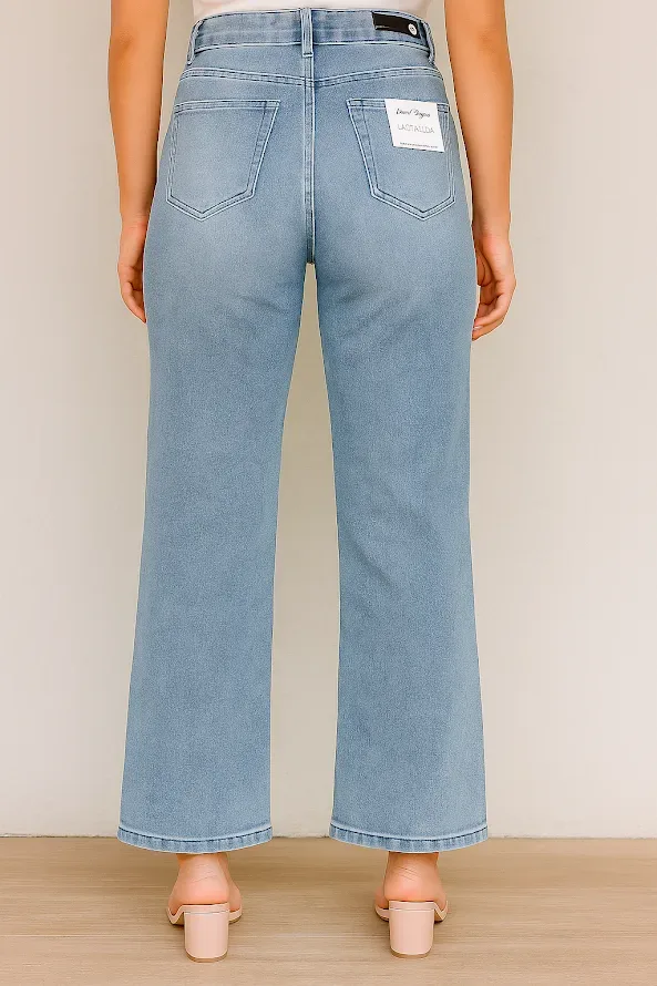 Jeans dama- L-7-162886
