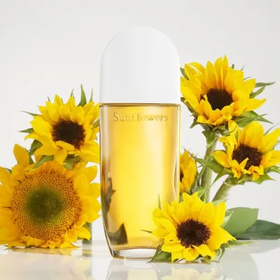 Perfume Elizabeth Arden SUNFLOWERS  para Dama