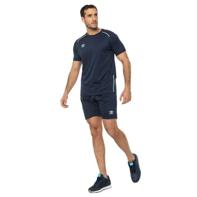 Camiseta Caballero- UM-55370U-N84