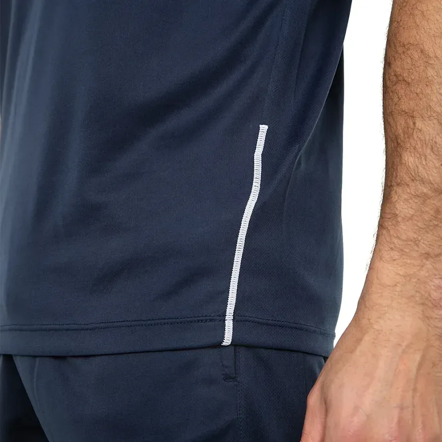 Camiseta Caballero- UM-55370U-N84