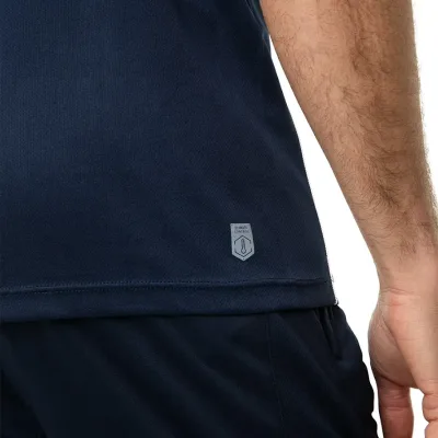 Camiseta Caballero- UM-55370U-N84
