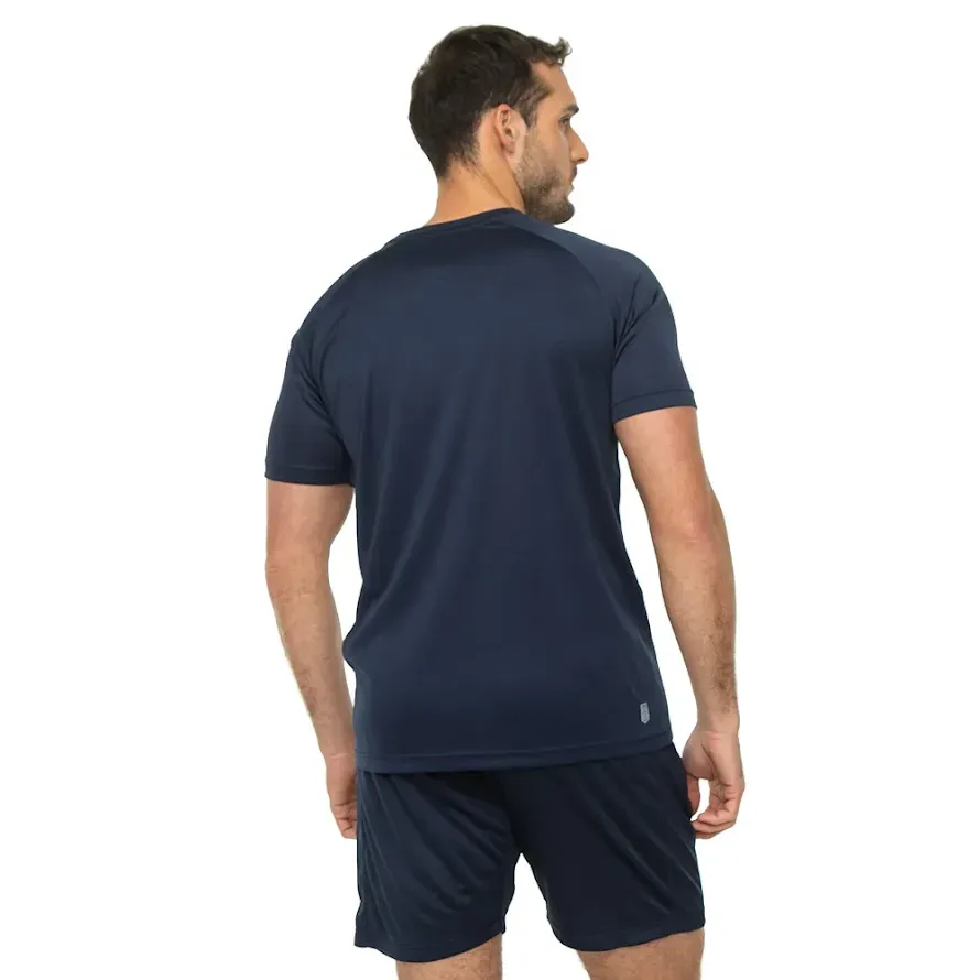 Camiseta Caballero- UM-55370U-N84