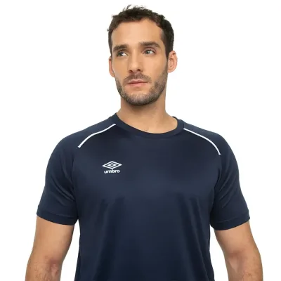 Camiseta Caballero- UM-55370U-N84