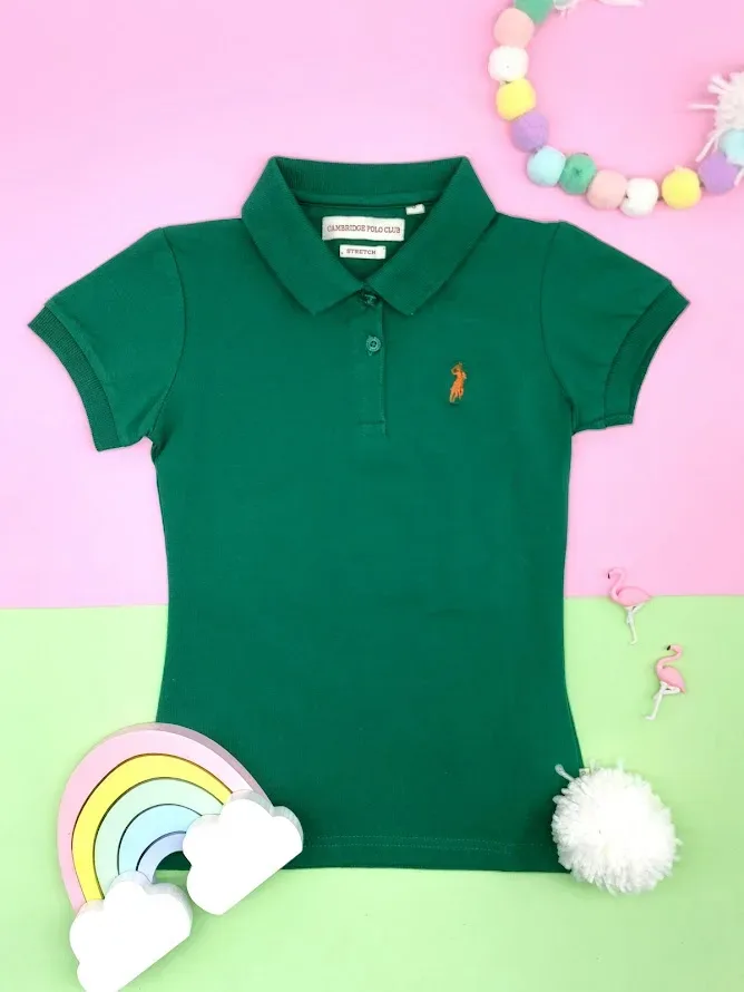 Camiseta niña- CP-24-023490K