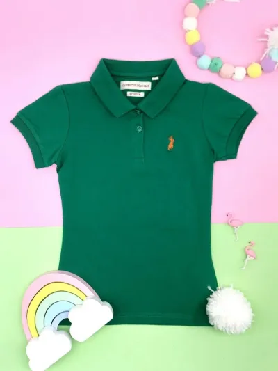 Camiseta niña- CP-24-023490K