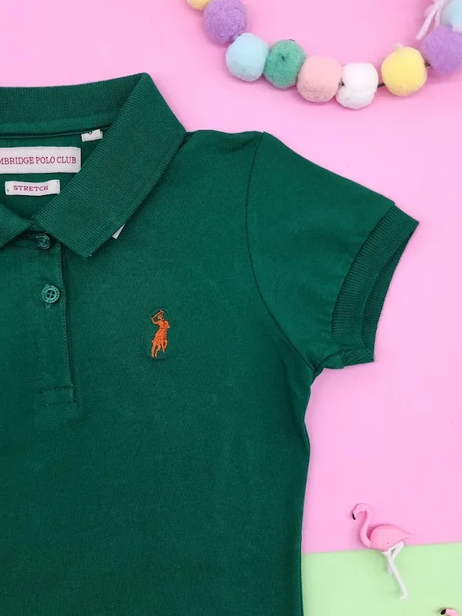 Camiseta niña- CP-24-023490K