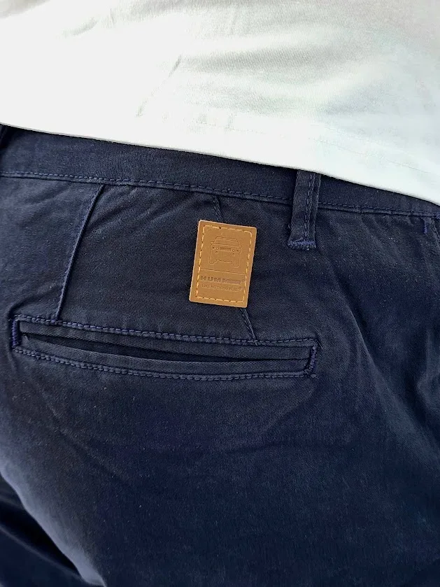 Short Hummer para caballero