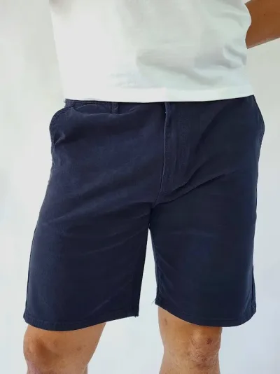 Short Hummer para caballero