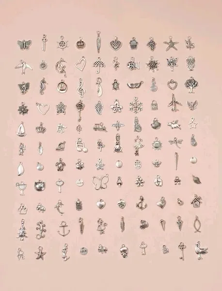 Accesorios para joyería