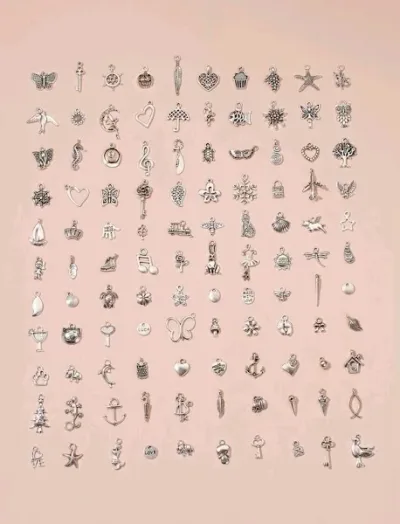Accesorios para joyería