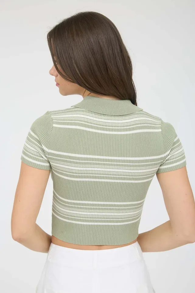 Blusa para dama