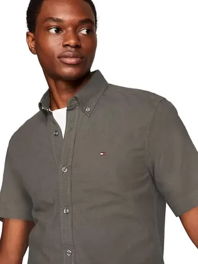 Camisa Tommy Hilfiger para caballero