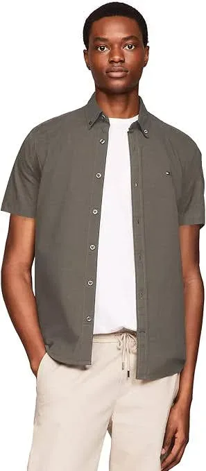 Camisa Tommy Hilfiger para caballero