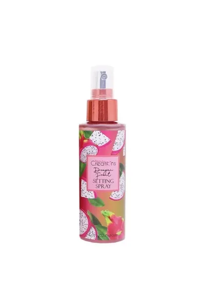 Sellador de maquillaje Beauty Creations de Pitaya