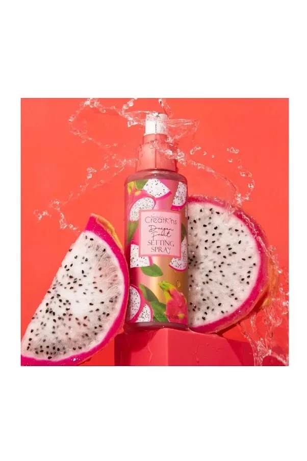 Sellador de maquillaje Beauty Creations de Pitaya