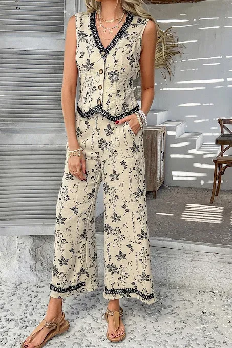 Conjunto Elings para dama 721558 #MULTICOLOR