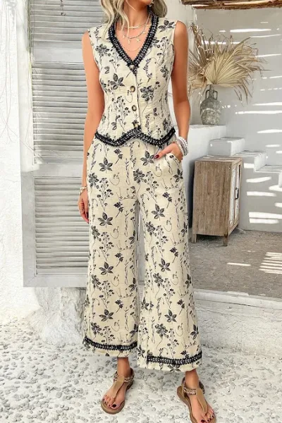 Conjunto Elings para dama 721558 #MULTICOLOR