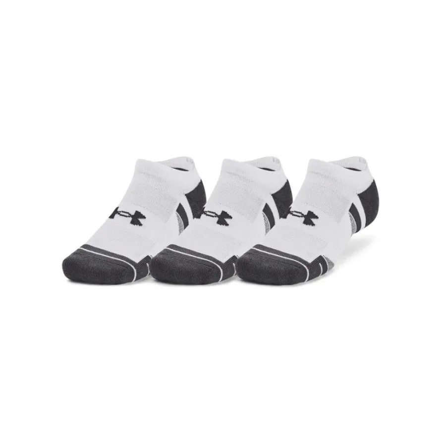 Set de 3 pares de medias unisex