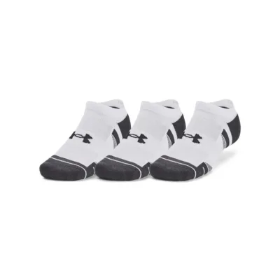 Set de 3 pares de medias unisex