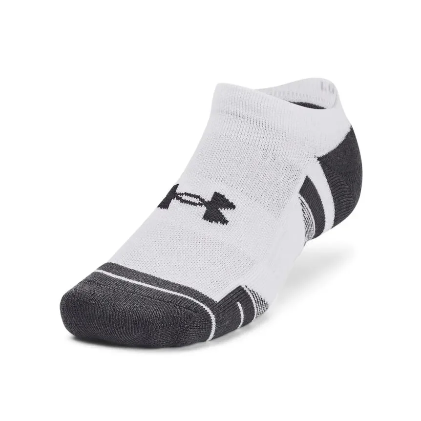 Set de 3 pares de medias unisex