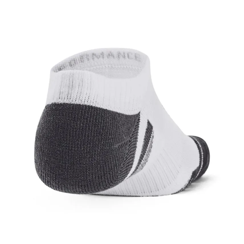 Set de 3 pares de medias unisex