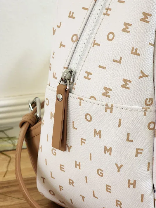 Bolso Tommy Hilfiger para dama 69J6085-I00DHE COLOR BLANCO
