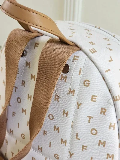 Bolso Tommy Hilfiger para dama 69J6085-I00DHE COLOR BLANCO