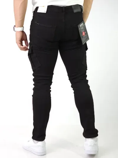 Pantalón Cargo  Cambridge Polo Club para caballero