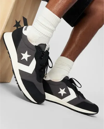 Tenis Converse para caballero A13378C Omega Trainer OX