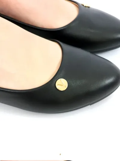 Zapatos para dama color negro