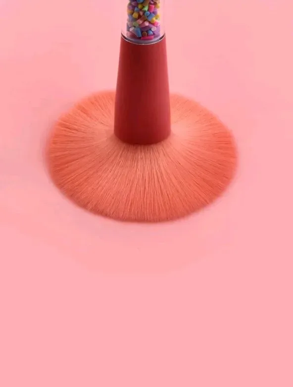 Set de brochas para dama