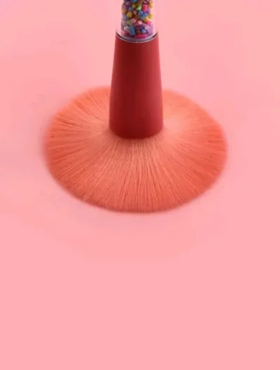 Set de brochas para dama
