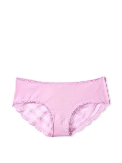 Braga Victoria's Secret para dama color  lila