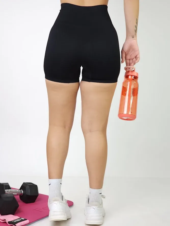 Licra Deportiva para Dama color negro