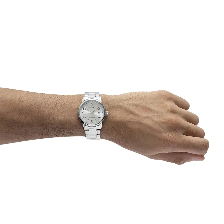 Reloj CASIO para caballero MTP-V002D-7BUDF