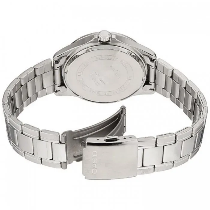 Reloj CASIO para caballero MTP-V002D-7BUDF